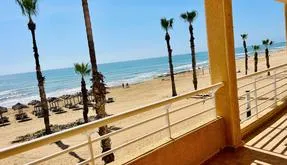 Torrevieja bienes raíces, Piso en venta. Zona de la  La Mata, 3 dormitorios, 115 m² - photo 4