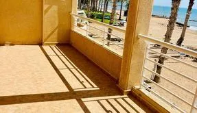 Torrevieja bienes raíces, Piso en venta. Zona de la  La Mata, 3 dormitorios, 115 m² - photo 5