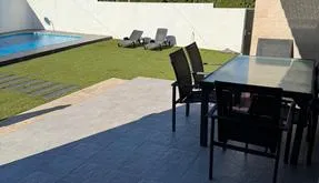 Buy an Town house in Spain, Torrevieja. Los Balcones area, 3 bedrooms, 132 m² - photo 3