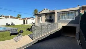 Buy an Town house in Spain, Torrevieja. Los Balcones area, 3 bedrooms, 132 m² - photo 6