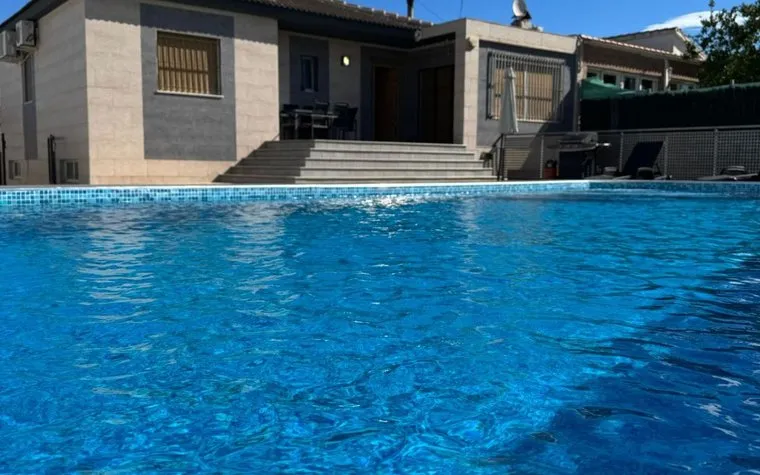 Buy an Town house in Spain, Torrevieja. Los Balcones area, 3 bedrooms, 132 m²