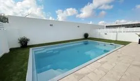 Town house for sale in Torrevieja, Spain. Los Balcones area, 3 bedrooms, 105 m² - photo 3