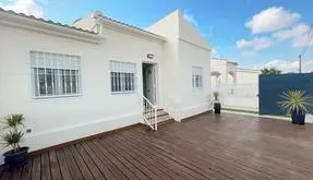 Town house for sale in Torrevieja, Spain. Los Balcones area, 3 bedrooms, 105 m² - photo 6