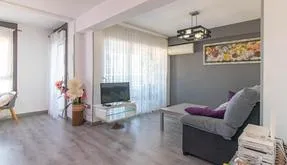 Apartment in Torrevieja, Spain. Paseo maritimo area, 3 bedrooms, 76 m² - photo 2