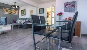 Apartment in Torrevieja, Spain. Paseo maritimo area, 3 bedrooms, 76 m² - photo 3