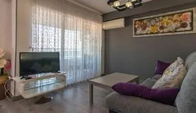 Apartment in Torrevieja, Spain. Paseo maritimo area, 3 bedrooms, 76 m² - photo 6