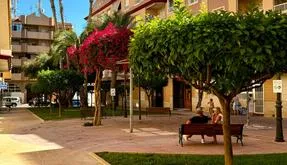 Bienes raíces en España, Guardamar del Segura. Zona de la Pueblo, 2 dormitorios, 298 m² - photo 2