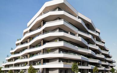 España Piso comprar. Zona de la  Pueblo, 2 dormitorios, 67 m2