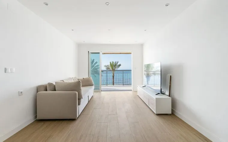 Торревьеха недвижимость, продается Квартира. Район Playa del Cura, 4 спальни, 109 m²