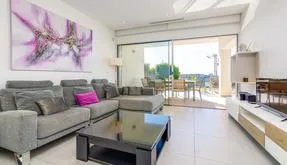 Orihuela Costa, real estate. Cabo Roig area, 3 bedrooms, 106 m² - photo 2