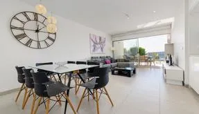 Orihuela Costa, real estate. Cabo Roig area, 3 bedrooms, 106 m² - photo 5