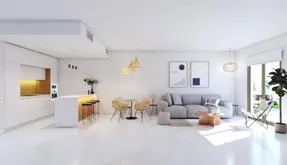 Apartment for sale in Torrevieja, Spain. La Veleta area, 2 bedrooms, 108 m² - photo 2