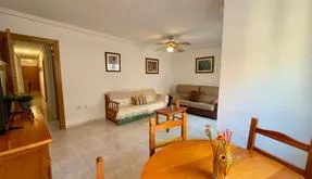 Property in Torrevieja. Centro area, 2 bedrooms, 65 m² - photo 6