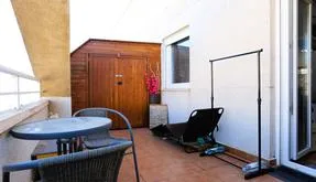 Torrevieja, España. Comprar un Ático. Zona de la  Centro, 2 dormitorios, 63 m² - photo 2