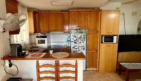 Torrevieja, bienes raíces. Zona de la  Estacion de autobuses, 2 dormitorios, 59 m² - photo 3