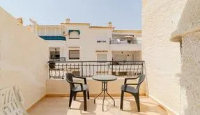 Apartment for sale in Torrevieja, Spain. La Veleta area, 2 bedrooms, 59 m² - photo 2