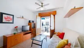 Apartment for sale in Torrevieja, Spain. La Veleta area, 2 bedrooms, 59 m² - photo 3