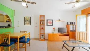 Apartment for sale in Torrevieja, Spain. La Veleta area, 2 bedrooms, 59 m² - photo 5