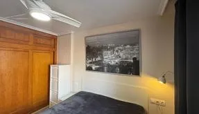 Real estate Torrevieja, Penthouse for sale. Centro area, 1 bedroom, 67 m² - photo 5