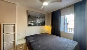 Real estate Torrevieja, Penthouse for sale. Centro area, 1 bedroom, 67 m² - photo 6