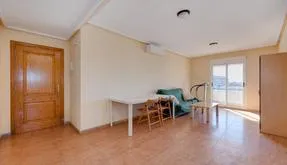 Torrevieja, bienes raíces. Zona de la El Molino, 2 dormitorios, 84 m² - photo 3