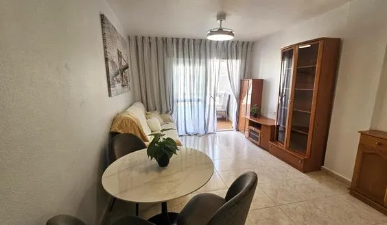 Torrevieja, real estate. Aguas Nuevas area, 1 bedroom, 60 m² - photo 1
