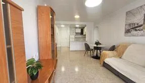 Torrevieja, real estate. Aguas Nuevas area, 1 bedroom, 60 m² - photo 2