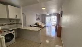 Torrevieja, real estate. Aguas Nuevas area, 1 bedroom, 60 m² - photo 6