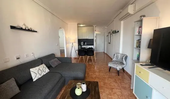 Apartment in Torrevieja, Spain. torrevieja area, 2 bedrooms, 65 m² - photo 1