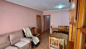 Квартиры в Торревьеха, Испания. Район Centro, 2 спальни, 75 m² - photo 2