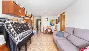 Propiedades en Torrevieja. Zona de la  Centro, 2 dormitorios, 76 m² - photo 3