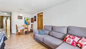 Propiedades en Torrevieja. Zona de la  Centro, 2 dormitorios, 76 m² - photo 4