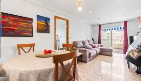 Propiedades en Torrevieja. Zona de la  Centro, 2 dormitorios, 76 m² - photo 6