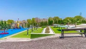 Buy an Bungalow in Spain, Orihuela Costa. Los Altos area, 2 bedrooms, 62 m² - photo 2