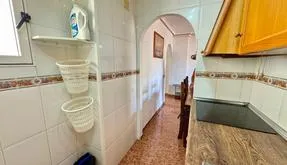 Ático en Torrevieja, España. Zona de la Centro, 2 dormitorios, 60 m² - photo 4