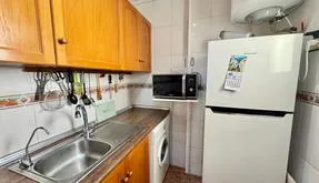 Ático en Torrevieja, España. Zona de la Centro, 2 dormitorios, 60 m² - photo 5