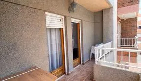 Bienes raíces Torrevieja, Piso en venta. Zona de la  Playa de los Náufragos, 3 dormitorios, 79 m² - photo 3