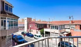 Bienes raíces Torrevieja, Piso en venta. Zona de la  Playa de los Náufragos, 3 dormitorios, 79 m² - photo 5