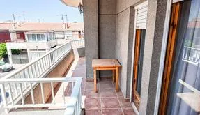 Bienes raíces Torrevieja, Piso en venta. Zona de la  Playa de los Náufragos, 3 dormitorios, 79 m² - photo 6
