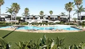 Buy real estate in Spain. Lo Marabú area, 2 bedrooms, 78 m2 - photo 2