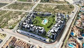 Buy real estate in Spain. Lo Marabú area, 2 bedrooms, 78 m2 - photo 3