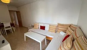 Buy an Apartment in Spain, Torrevieja. Nueva Torrevieja area, 2 bedrooms, 61 m² - photo 2
