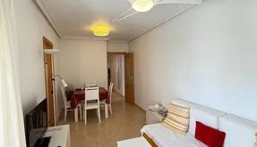 Buy an Apartment in Spain, Torrevieja. Nueva Torrevieja area, 2 bedrooms, 61 m² - photo 4