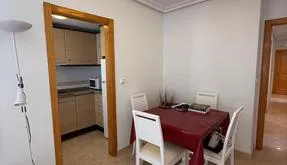 Buy an Apartment in Spain, Torrevieja. Nueva Torrevieja area, 2 bedrooms, 61 m² - photo 5