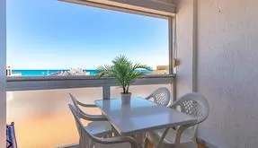 Real estate Torrevieja, Penthouse for sale. La Mata pueblo area, 1 bedroom, 45 m² - photo 2