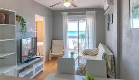 Real estate Torrevieja, Penthouse for sale. La Mata pueblo area, 1 bedroom, 45 m² - photo 3