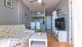 Real estate Torrevieja, Penthouse for sale. La Mata pueblo area, 1 bedroom, 45 m² - photo 5