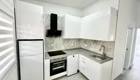 Недвижимость в Торревьеха. Район Aguas Nuevas, 2 спальни, 50 m² - photo 5