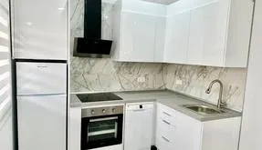 Недвижимость в Торревьеха. Район Aguas Nuevas, 2 спальни, 50 m² - photo 6