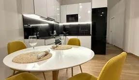 Torrevieja, real estate. Playa del Cura area, 1 bedroom, 57 m² - photo 2